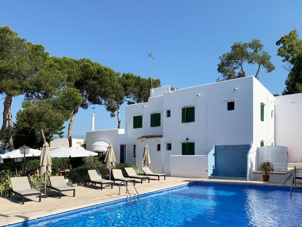 Casa Ceiba Maria Hotel Cala D´Or Exterior foto