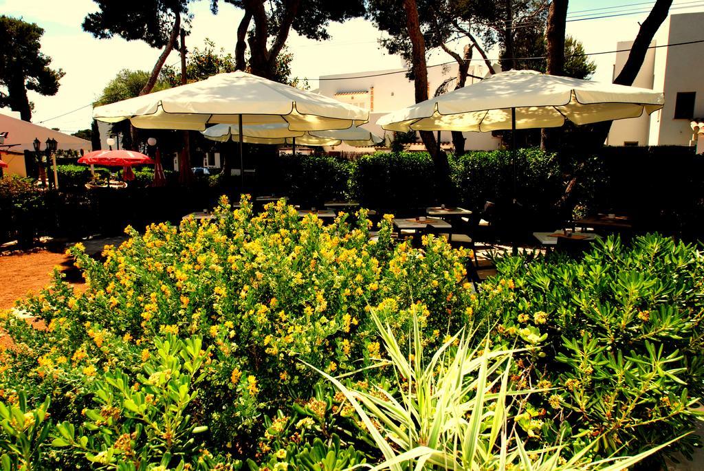 Casa Ceiba Maria Hotel Cala D´Or Exterior foto