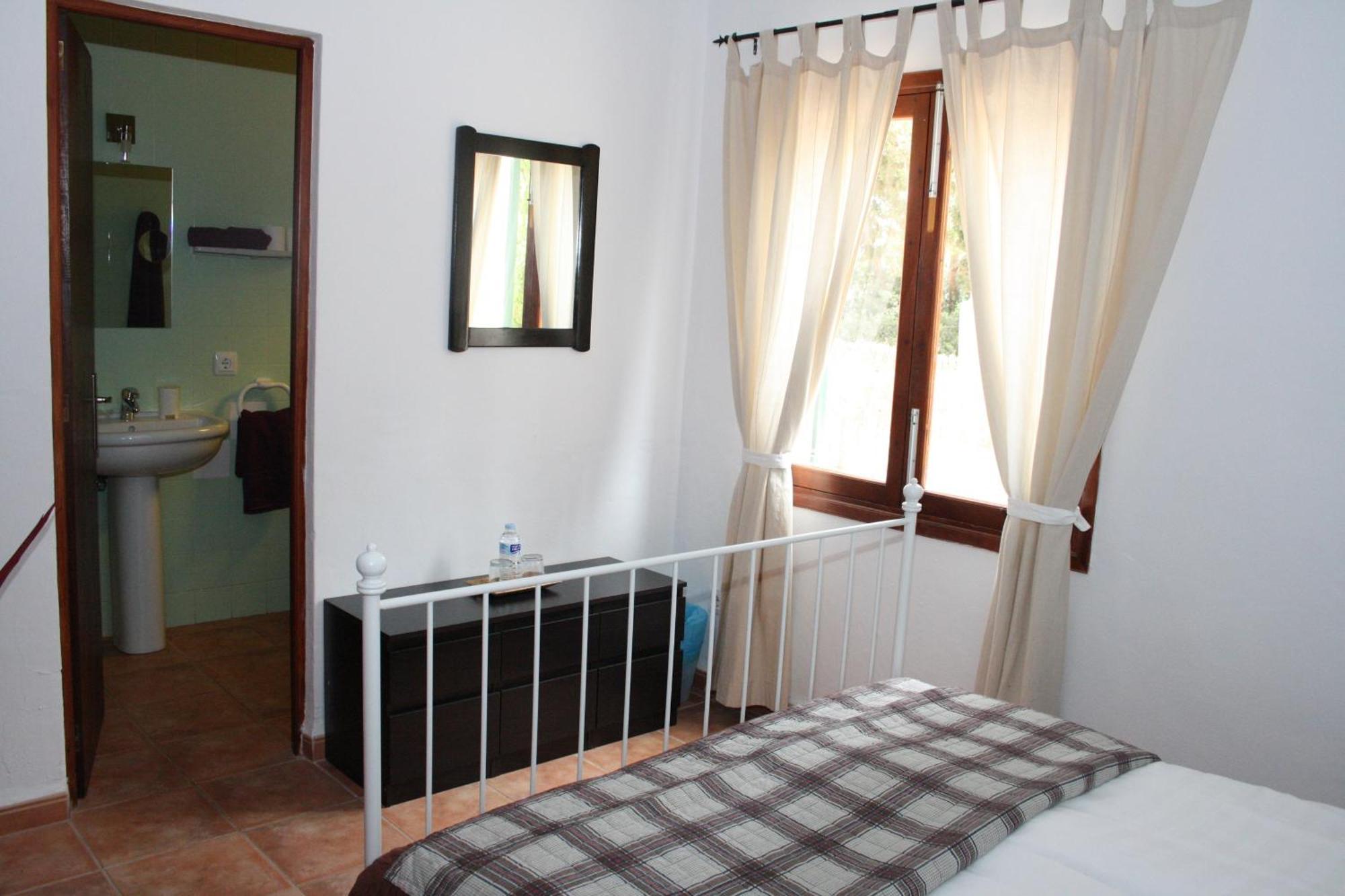 Casa Ceiba Maria Hotel Cala D´Or Cameră foto