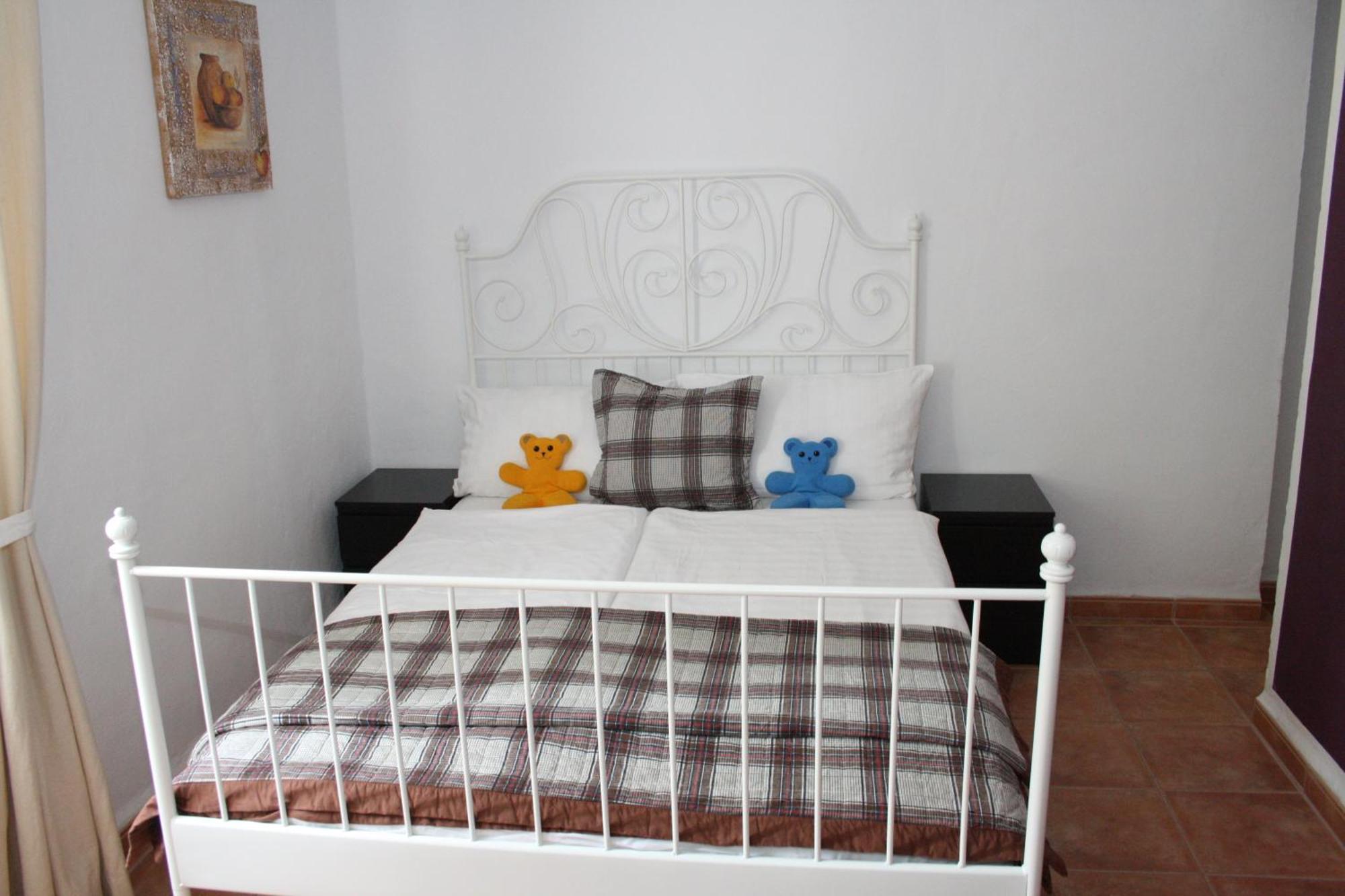 Casa Ceiba Maria Hotel Cala D´Or Cameră foto