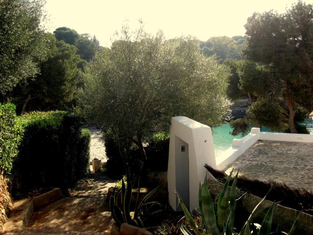 Casa Ceiba Maria Hotel Cala D´Or Exterior foto
