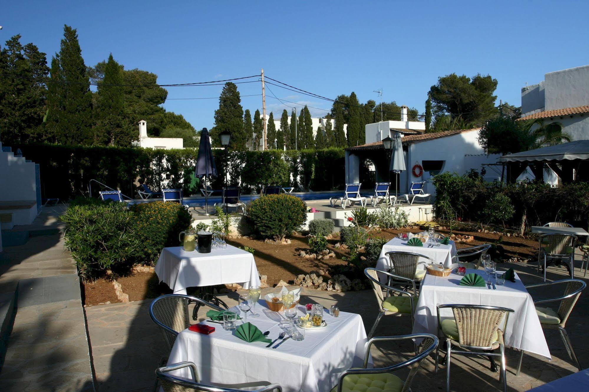Casa Ceiba Maria Hotel Cala D´Or Exterior foto